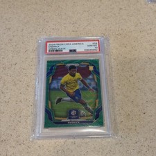 2024 Panini Prizm Copa America Soccer Checklist Guide in-content 15