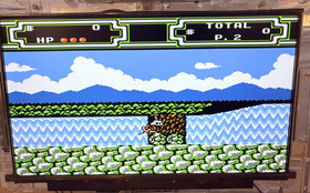 Ducktales 2 Nintendo NES - Authentic - Cartridge Only - Rare - Beautiful