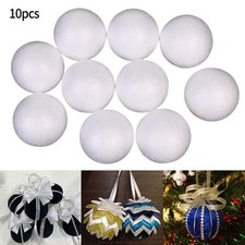 Parties Wedding Foam Ball Venue Decoration 10PCS Beautiful Craft Floral Cake