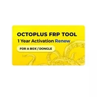 Octoplus FRP Tool 1 Year Activation Renew for a Box / Dongle