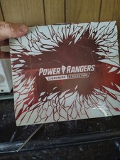 Power Rangers Lightning Collection Lord Drakkon EVO III Sealed Box