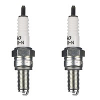 Denso ZüNdkerze U22ESR-N M. Schraub-Nippel (FüR: Peugeot Lxr 200 LH18 09-15 )