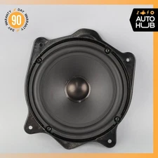 10-13 Mercedes W221 S550 S400  Rear Right or Left Lower Door Speaker Logic7 OEM
