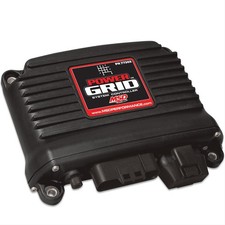 Msd Power Grid System Controllers 77303 Msd Power Grid System Controllers 77303
