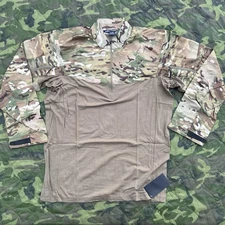 NWT Arcteryx LEAF LT Assault Shirt Multicam ocp XXL 2XL CAG DEVGRU NSW SOF SEAL