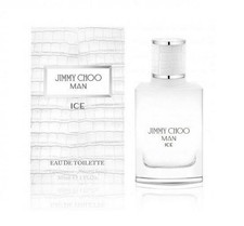 Jimmy Choo Man Ice 1.0 oz. EDT spray Mens Cologne 30 ml NIB