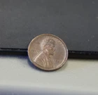 1909 V.D.B. US Lincoln Cent Semi Key XF+