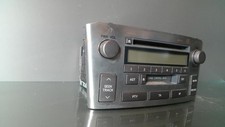 Autoradio Toyota AVENSIS