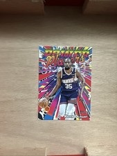 2025-26 Topps - Power Players Kevin Durant #PP-6