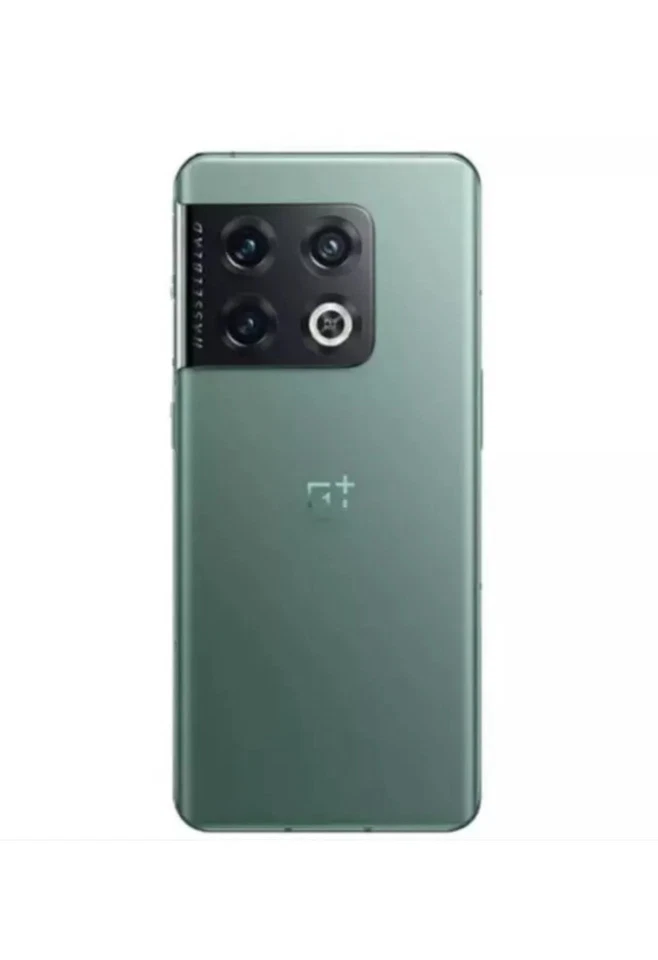 1+10 Pro OnePlus 10 Pro Rear Back Glass Battery Cover + Camera Lens Green BLP899