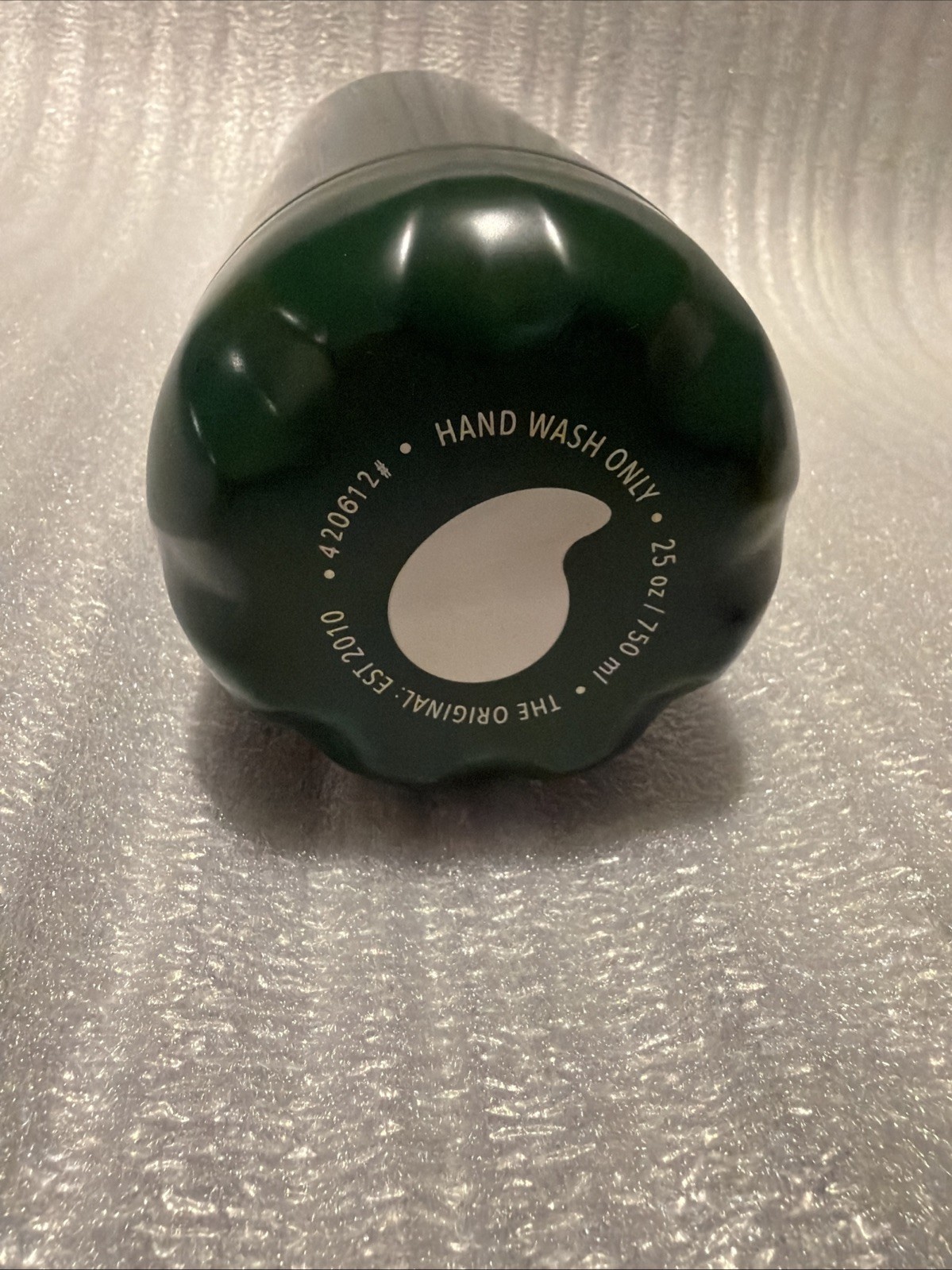 Swell Stainless Steel Bottle 25 Oz Hunting Green