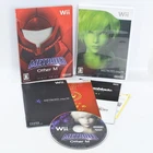 METROID Other M Sleeve Case RVL-R3OJ-0B-0 Wii NIintendo For JP System 0314