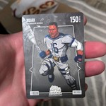 2025 Bo Jackson Battle Arena BoJax P-8 150 Steel PSA Magazine Baseball