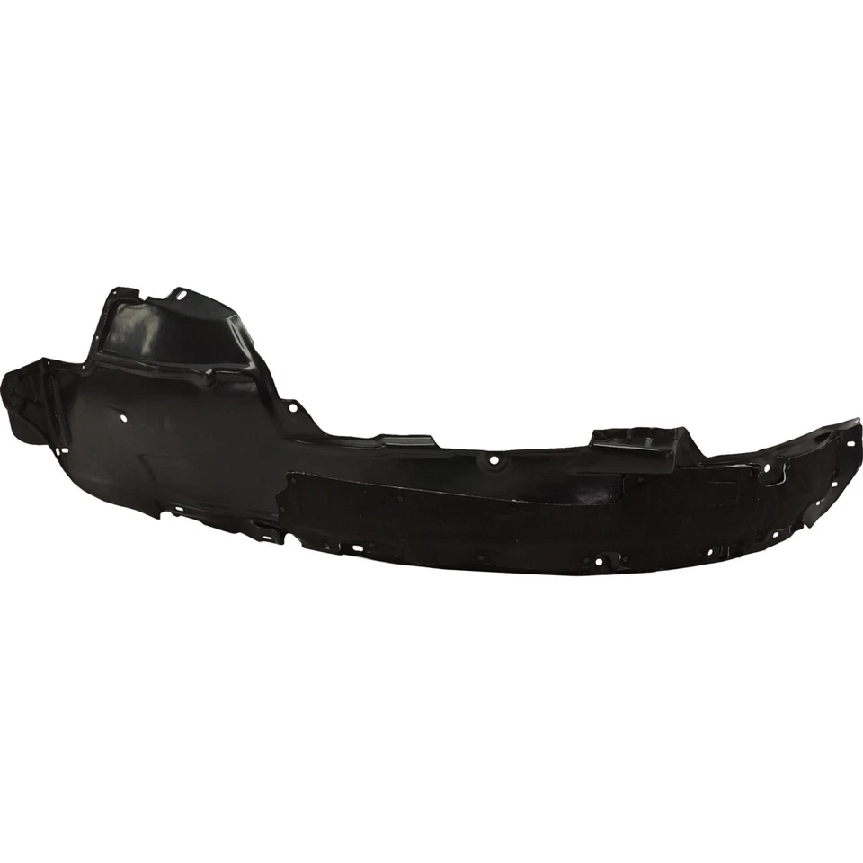 Forro Fender para Honda CR-V 2010-2011 dianteiro driver lateral interno EUA/México construído - Imagem 4 de 4