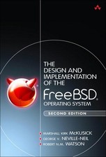 Design and Implementation of the FreeBSD Oper...