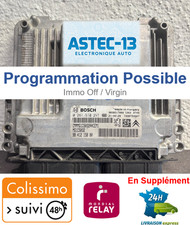 MG1CS032 ECU