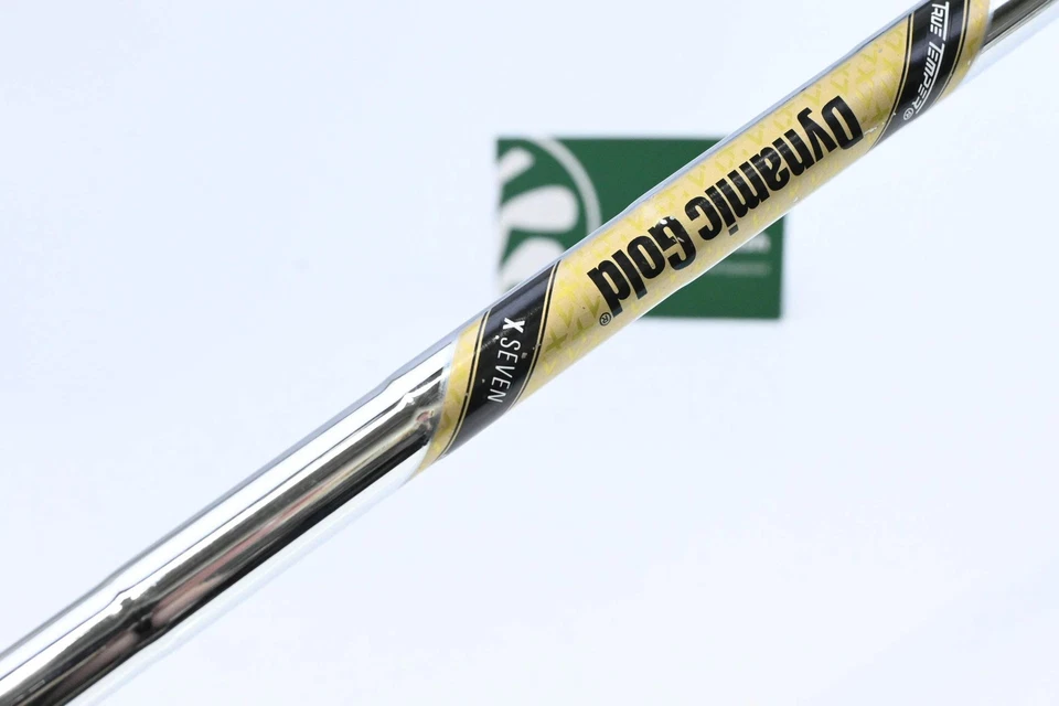 Left Hand Mizuno Pro 223 Pitching Wedge / 46 Degree / X-Flex Dynamic Gold X - Image 4 of 4