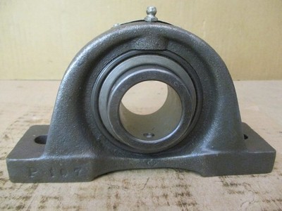 Seal Master Shaft Size 1-1/2'' NP-24 Ball Bearing Unit 53416ISU