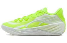 PUMA All Pro Nitro Lime Squeeze 379079-05