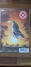 House of X 1 Third Printing Marvel 2019 Scarce Comic Xmen 