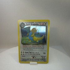 Dark Dragonite 5/110 Legendary Collection Holo on eBay