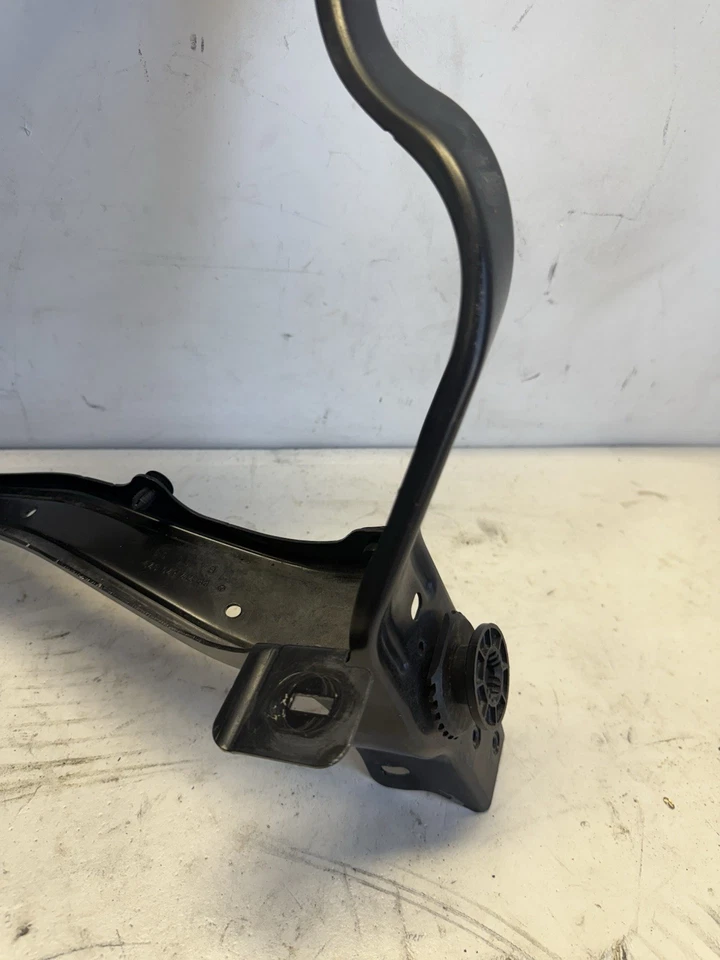 SOPORTE SOPORTE IZQUIERDO MERCEDES BENZ E350 2010 2011 2012 2013 A212620021 E550 OEM Foto 4 de 4