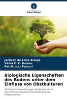 Jackson De Lima AraúJo (U. A.) | Biologische Eigenschaften Des Bodens Unter...