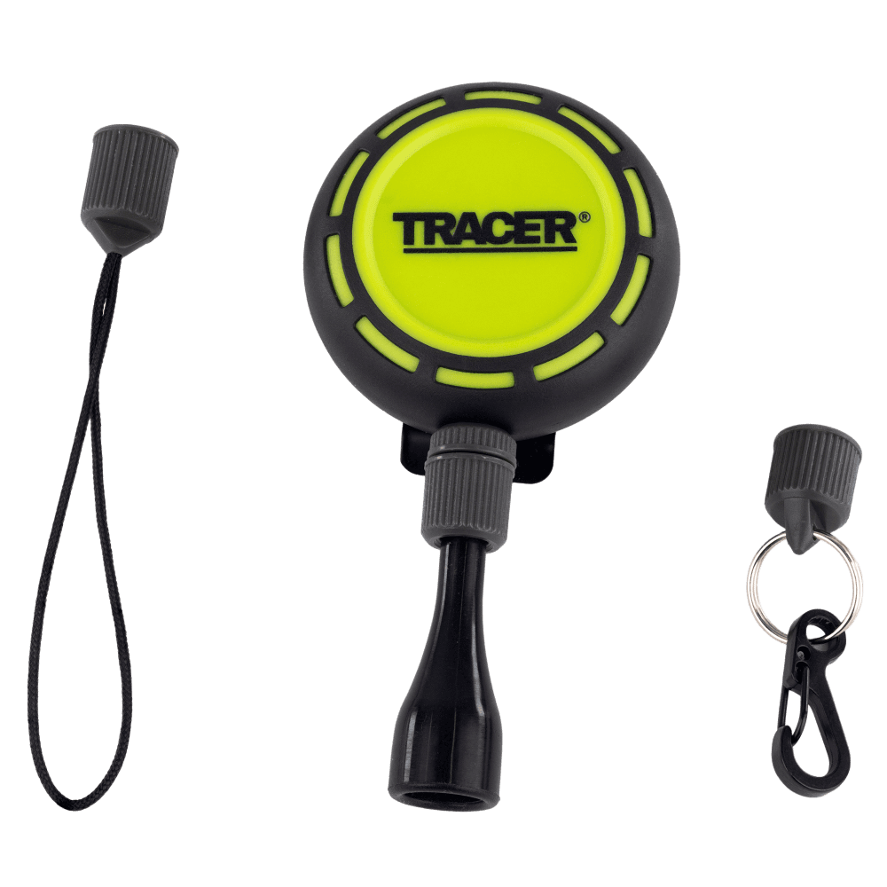 Tracer APP1 Retractable Holster Pencil Pull Lanyard