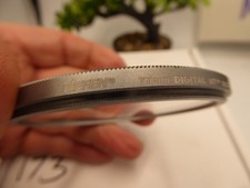 Tiffen Digital HT 77mm Objektivfilter Titanbeschichtung kratzfest ultraclear