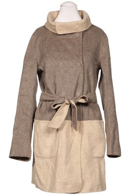 WEEKEND Max Mara Mantel Damen Jacke Parka Gr. EU 34 Schurwolle Mehrf... #jgxy8b7