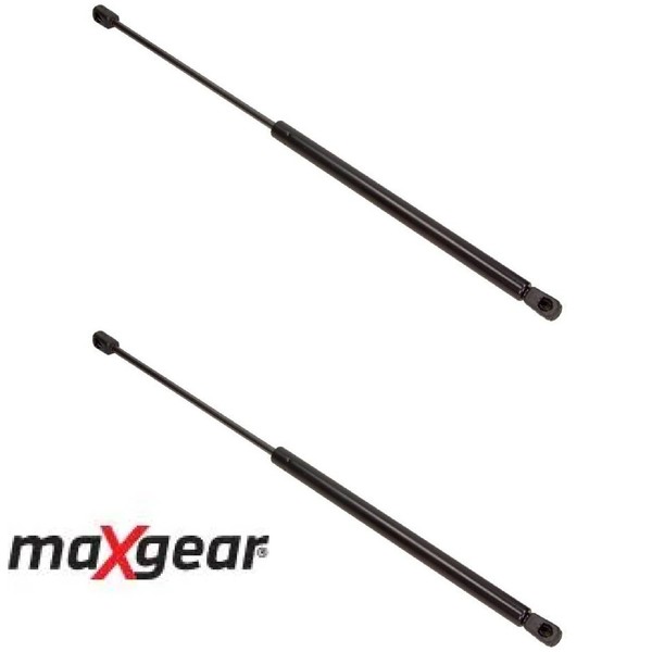 2X Gasfeder FüR Koffer-/Laderaum Maxgear 12-1734 DäMpfer GasdäMpfer-image