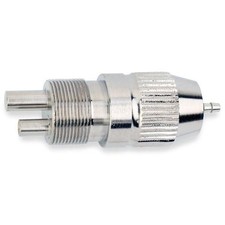 Danville Materials 44075 MicroEtcher Handpiece Adapter 4-5 Hole