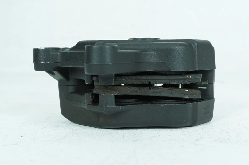 Harley Touring Electra Glide Classic 2010 FLHTC pinza de freno delantera izquierda OEM Foto 3 de 4