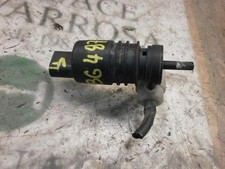 Pompe à eau Smart FORFOUR