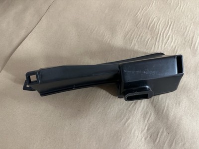 1970 - 1981 Pontiac Firebird Trans Am Camaro HEATER BOX FLOOR FOOT VENT DUCT GM