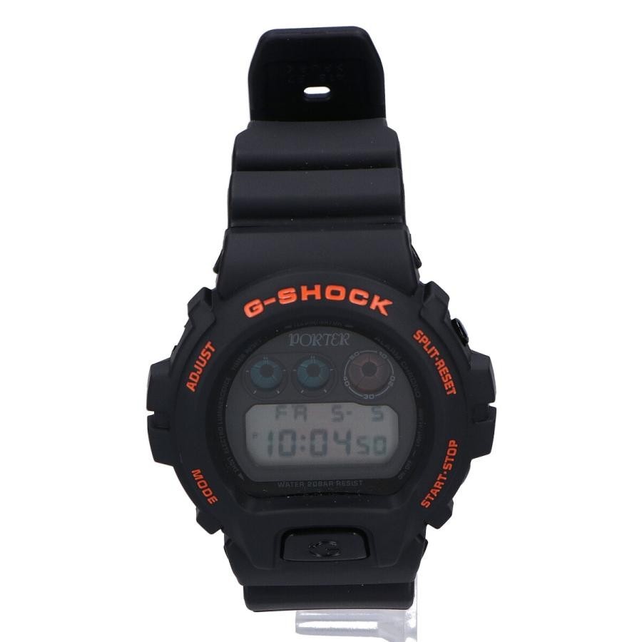 Casio G-Shock DW-6900FS x Porter Yoshida & Co Collaboration