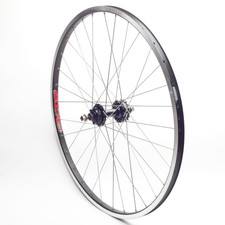 Single Speed 29er Disc Wheel - Surly New Hub / Salsa Delgado Cross Rim 32H