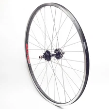 Single Speed 29er Disc Wheel - Surly New Hub / Salsa Delgado Cross Rim 32H