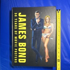 2012 Rittenhouse James Bond 50th Anniversary Series 1 Trading Cards 39