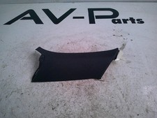 Orig Audi A6 4G Avant Himmel C Säule Verkleidung rechts schwarz S Line 4G9867288