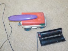 Remco Surfer Van 1970 Battery Operated