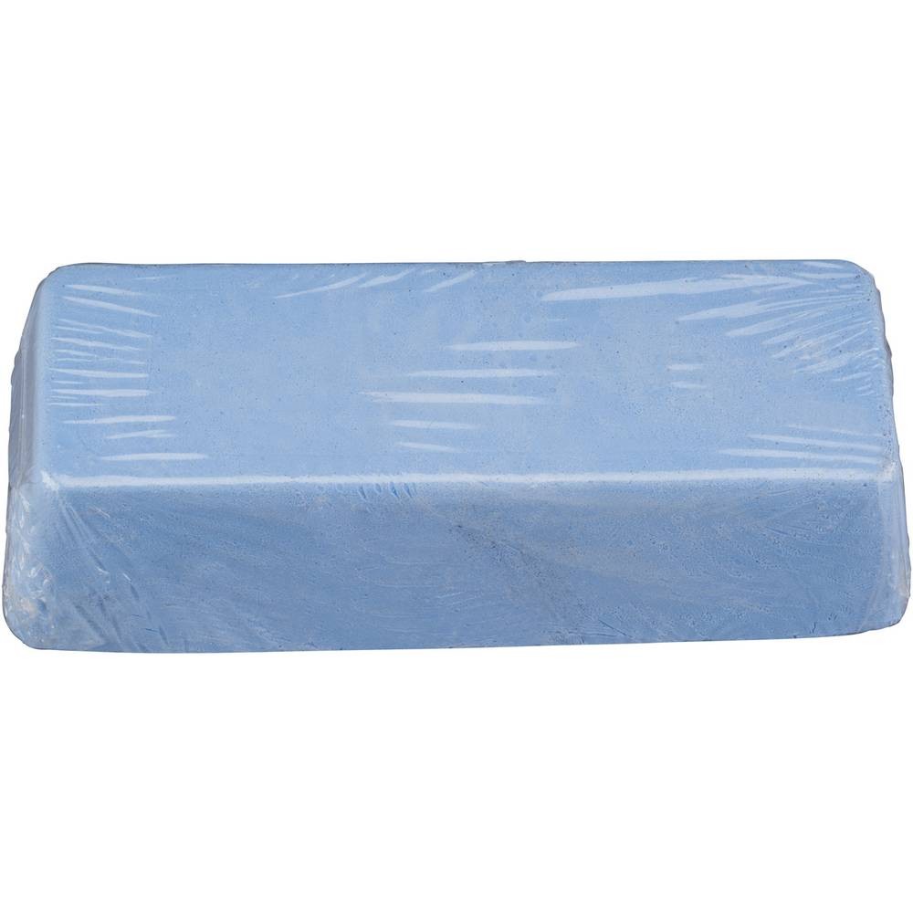 Pâte de polissage Rhodius 353067 Pasty bleu pour traitement de l'acier