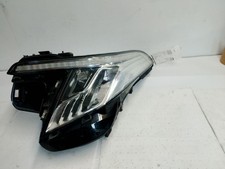 Passenger Right Headlight from 2017 Cadillac CT6 12303633