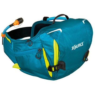 Source Hipster Ultra 5 Liter - Hüfttasche mit Trinksystem