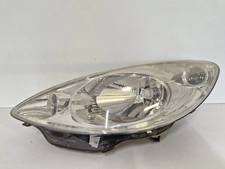 620849 scheinwerfer vorne links 9644997280 PEUGEOT 1007 (04/05>06/10<) 1.4 Ber