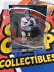 2025 Panini Absolute Jack Kiser Base (RAW)
