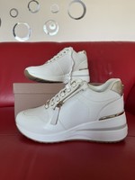 Carvela White Trainers Women’s Size 7