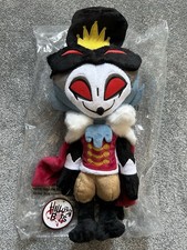 Helluva Boss Stolas Premium Plush Official SharkRobot