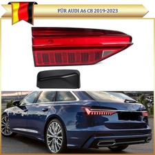LED Rückleuchten Für Audi A6 C8 2019-2023 Wagen Links 4K5945093C Heckleuchte