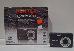 Pentax Optio 33L | eBay